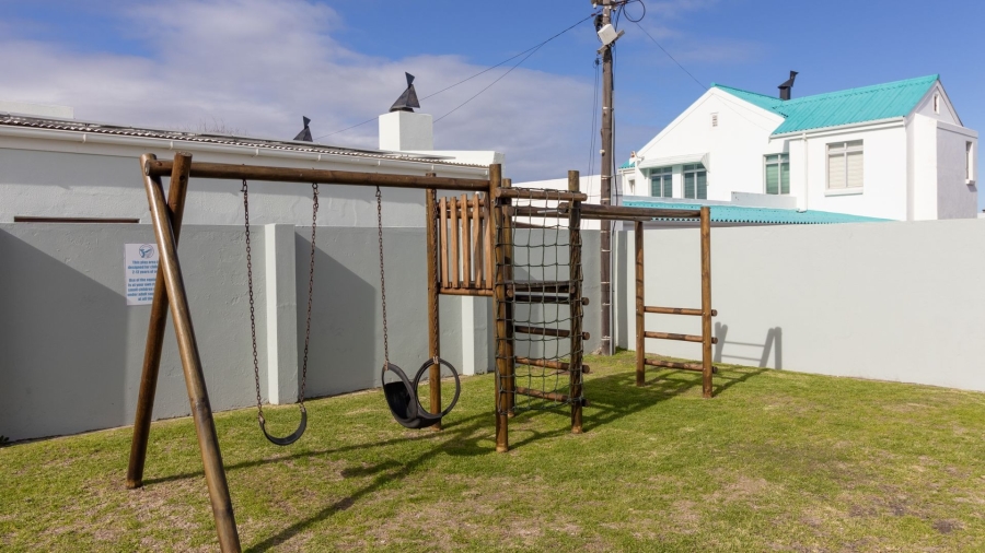 Commercial Property for Sale in Kleinmond Western Cape